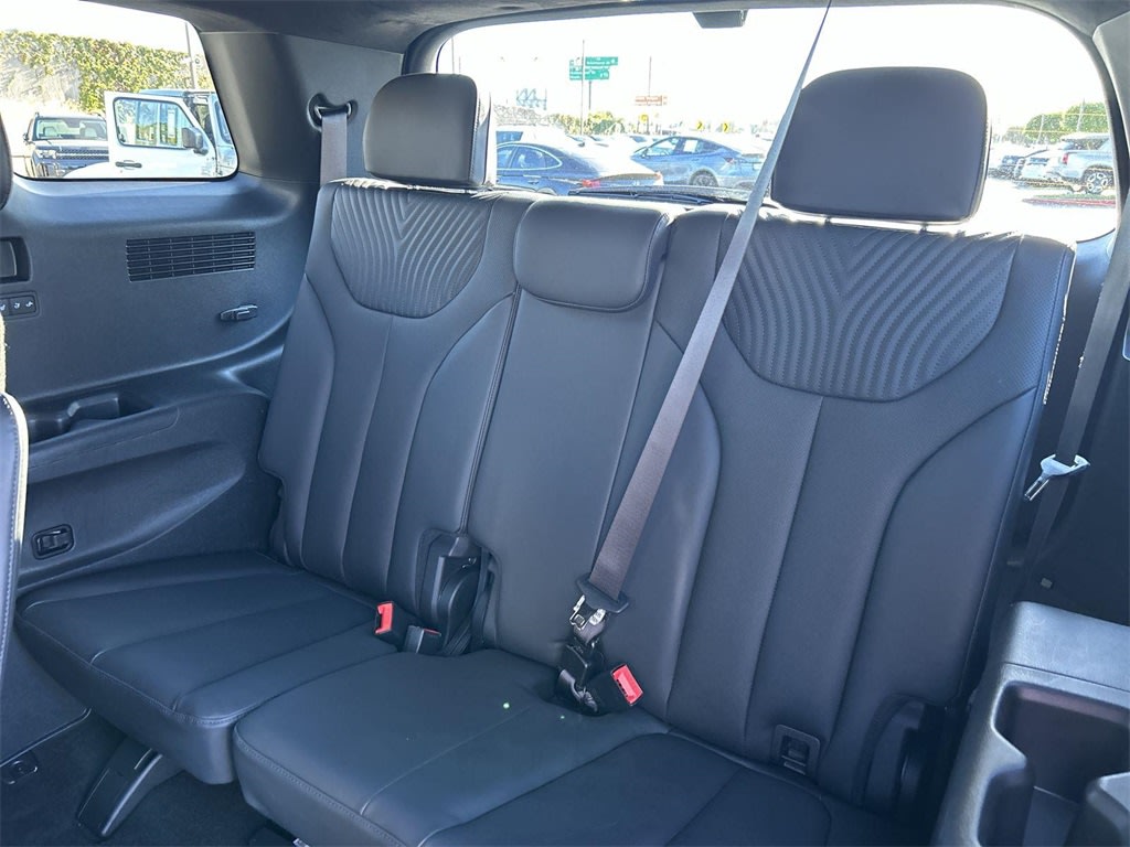 Thumbnail: 2024 Hyundai Palisade - 44