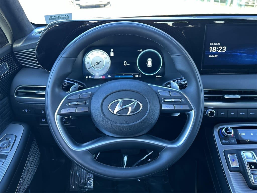 Thumbnail: 2024 Hyundai Palisade - 9