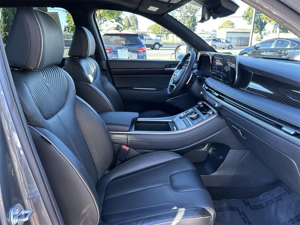 Thumbnail: 2024 Hyundai Palisade - 47