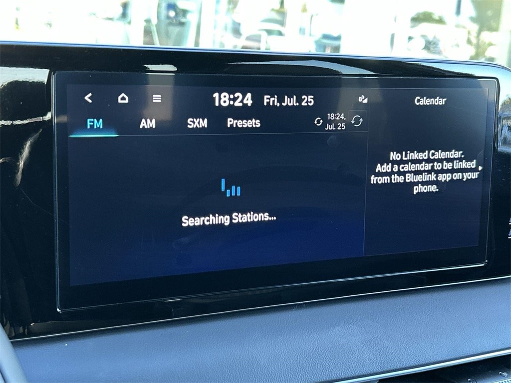 Thumbnail: 2024 Hyundai Palisade - 35