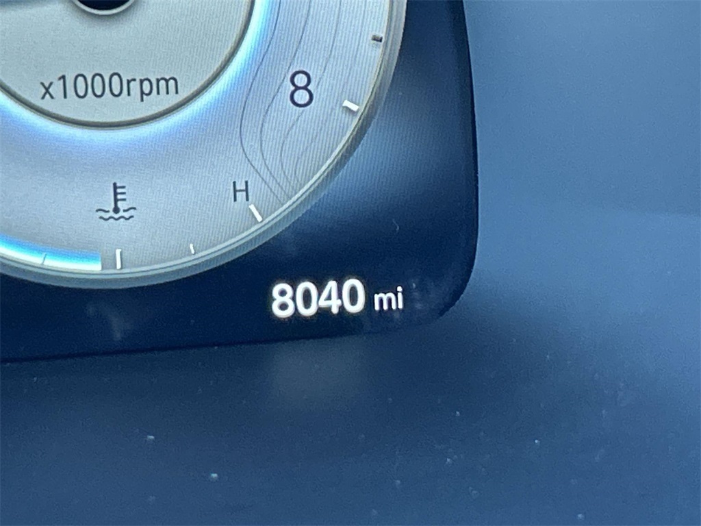 Thumbnail: 2024 Hyundai Palisade - 15