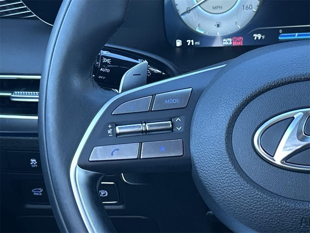 Thumbnail: 2024 Hyundai Palisade - 30