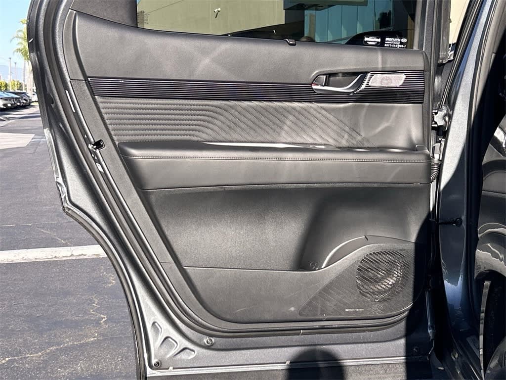 Thumbnail: 2024 Hyundai Palisade - 42