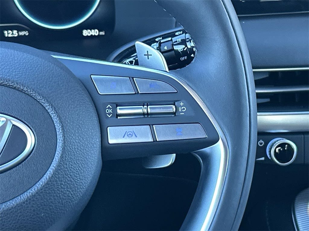 Thumbnail: 2024 Hyundai Palisade - 31