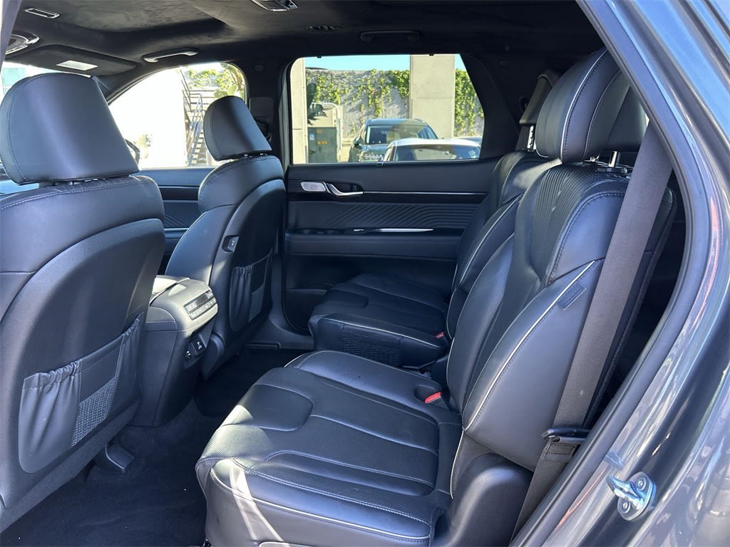 Thumbnail: 2024 Hyundai Palisade - 12