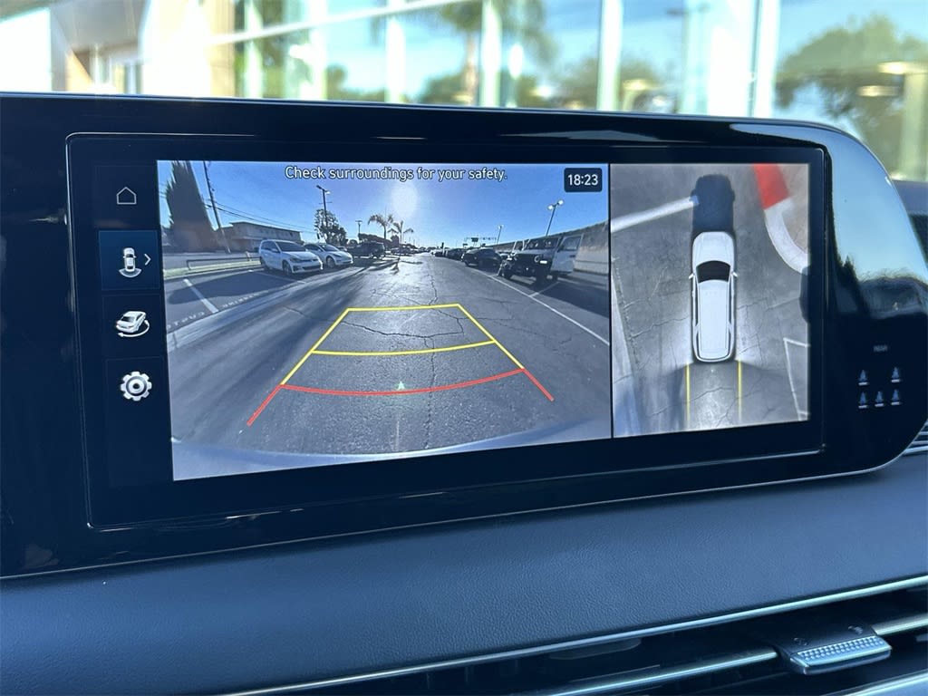 Thumbnail: 2024 Hyundai Palisade - 34