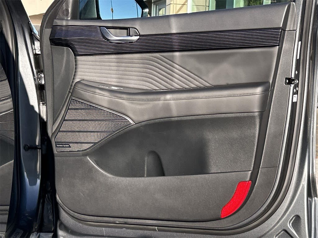 Thumbnail: 2024 Hyundai Palisade - 46