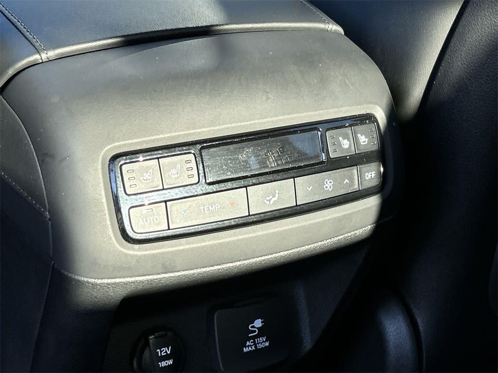 Thumbnail: 2024 Hyundai Palisade - 43