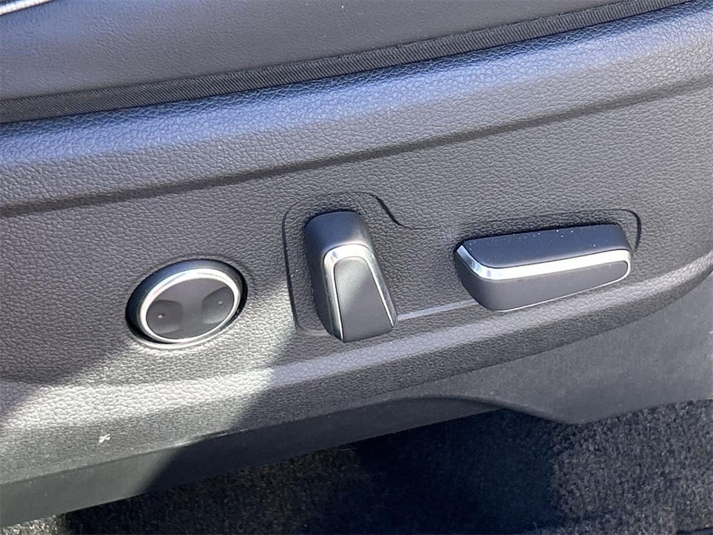 Thumbnail: 2024 Hyundai Palisade - 48