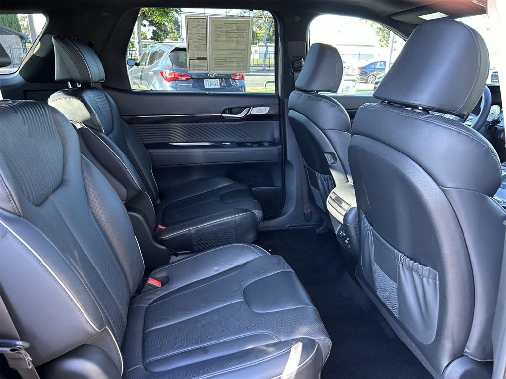 Thumbnail: 2024 Hyundai Palisade - 45