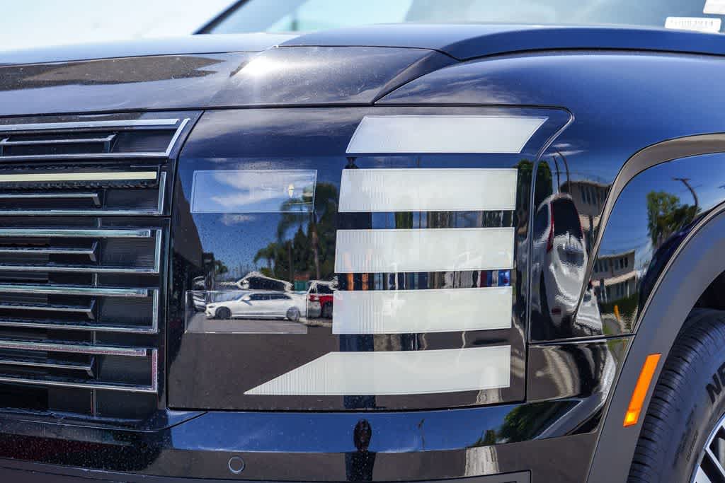 Thumbnail: 2026 Hyundai Palisade - 20