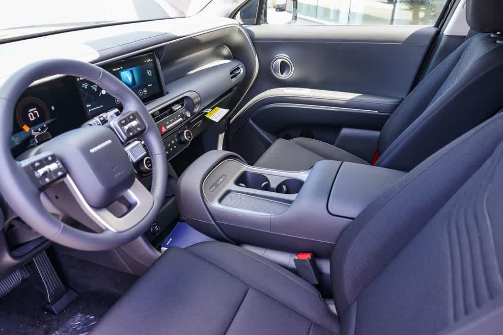 Thumbnail: 2026 Hyundai Palisade - 11
