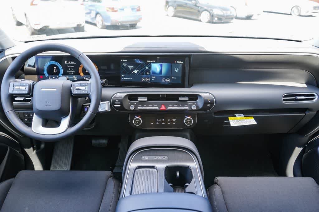 Thumbnail: 2026 Hyundai Palisade - 2