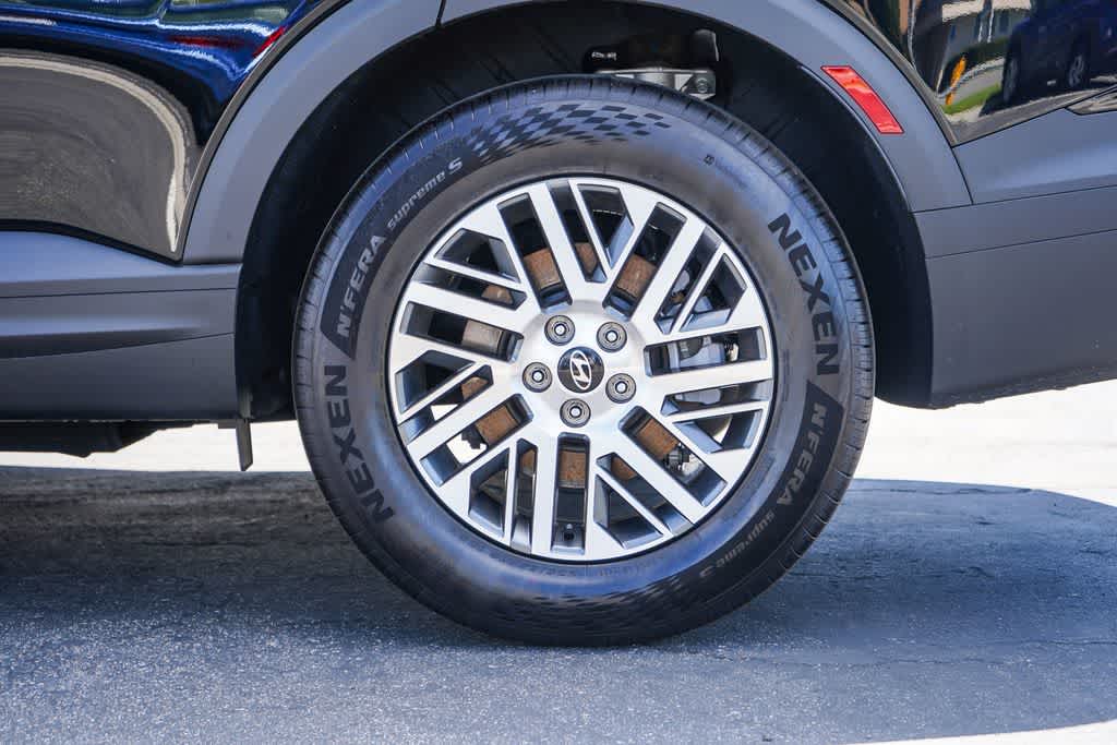 Thumbnail: 2026 Hyundai Palisade - 7