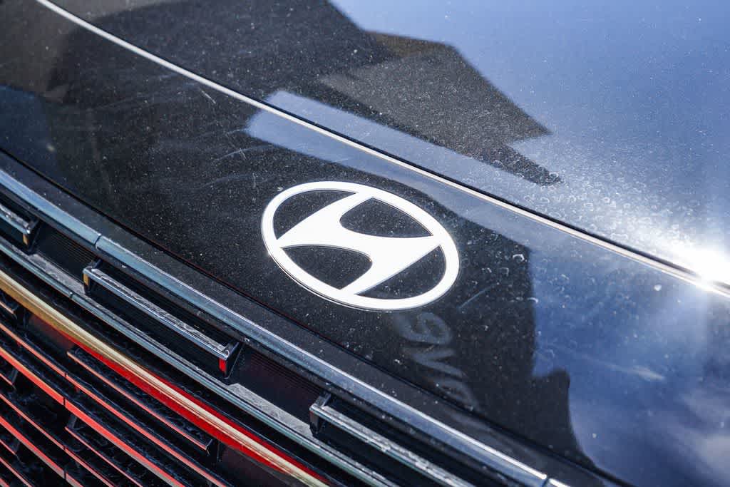 Thumbnail: 2026 Hyundai Palisade - 6