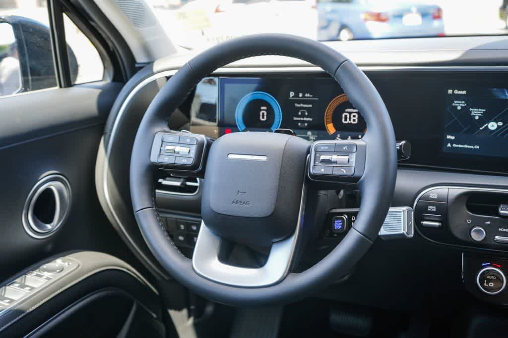 Thumbnail: 2026 Hyundai Palisade - 9