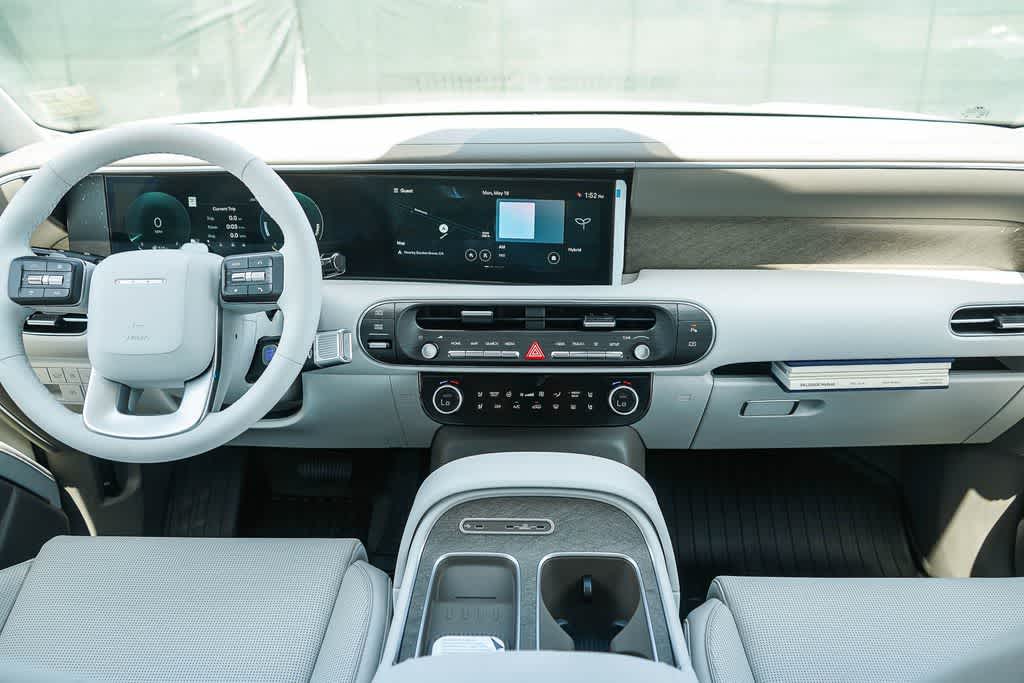 Thumbnail: 2026 Hyundai Palisade - 2