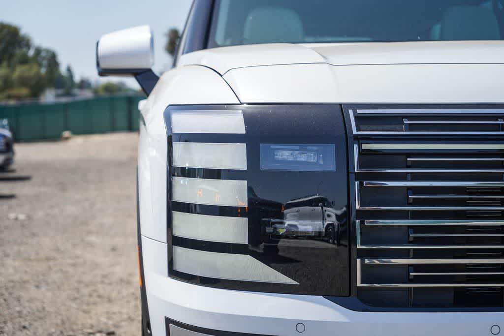 Thumbnail: 2026 Hyundai Palisade - 22