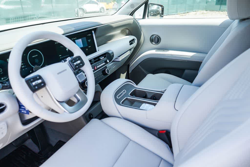 Thumbnail: 2026 Hyundai Palisade - 13