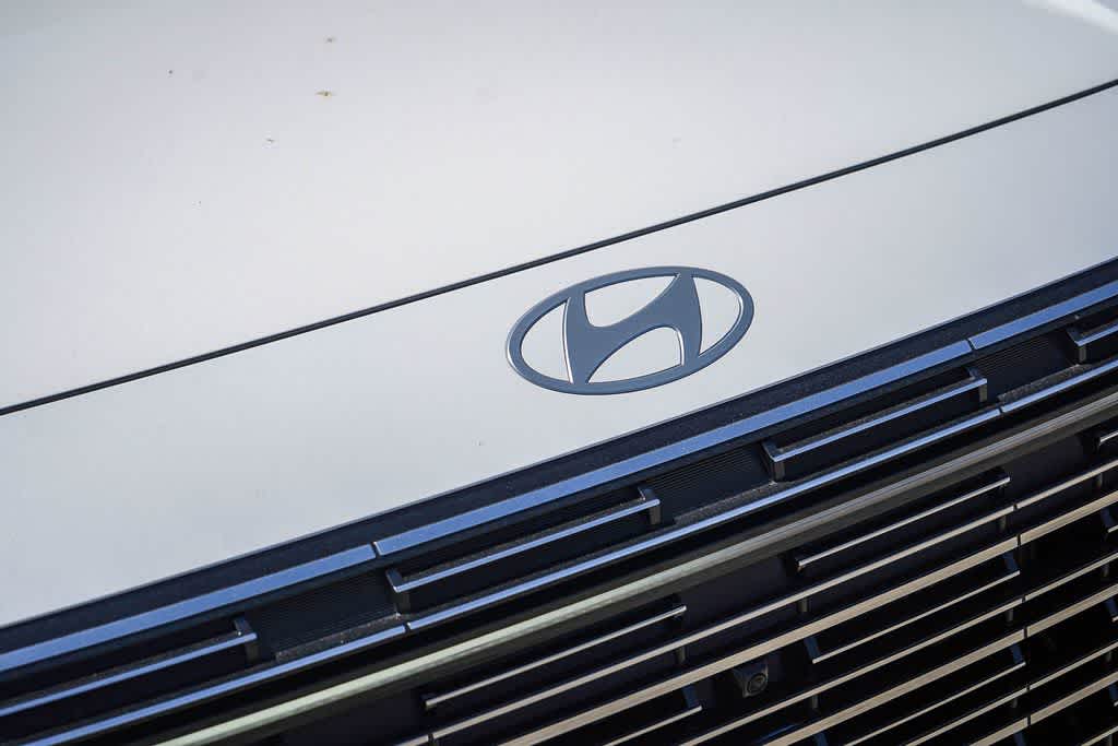 Thumbnail: 2026 Hyundai Palisade - 6
