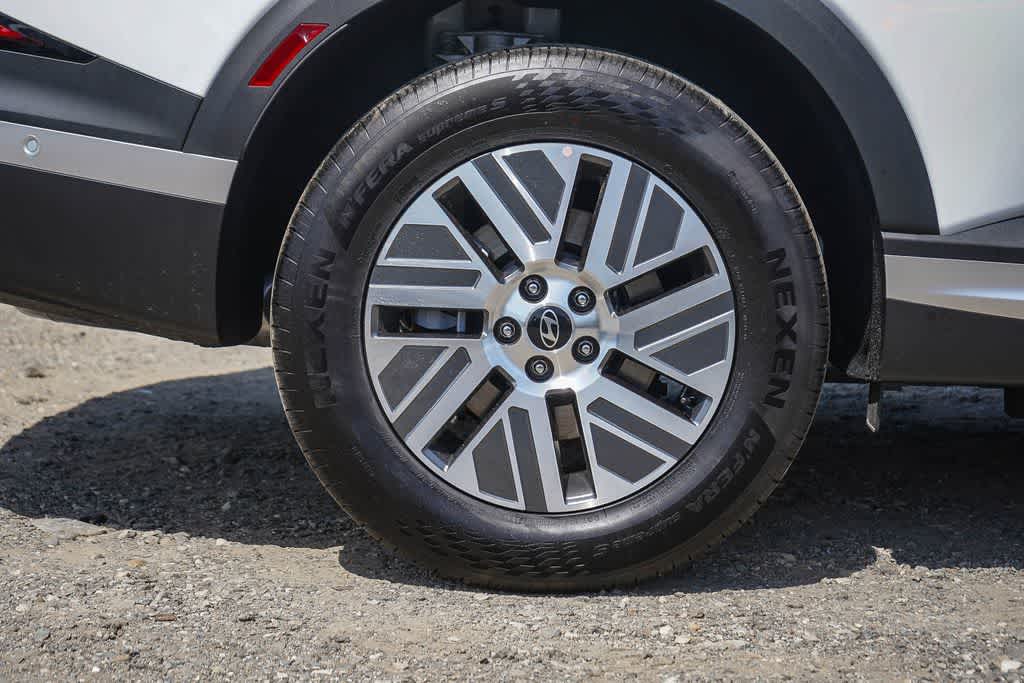 Thumbnail: 2026 Hyundai Palisade - 7