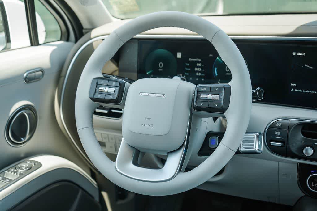 Thumbnail: 2026 Hyundai Palisade - 9