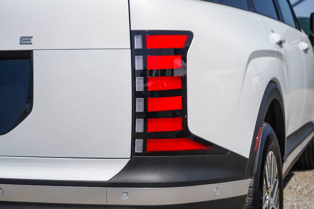 Thumbnail: 2026 Hyundai Palisade - 20