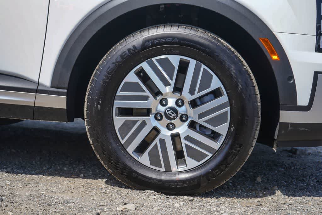 Thumbnail: 2026 Hyundai Palisade - 21