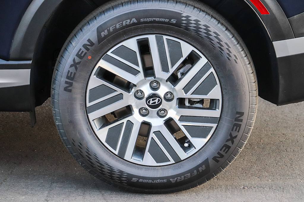 Thumbnail: 2026 Hyundai Palisade - 21