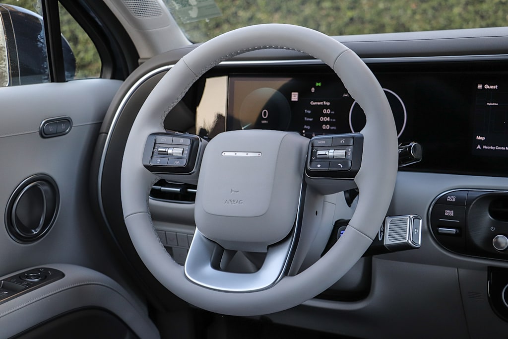 Thumbnail: 2026 Hyundai Palisade - 9