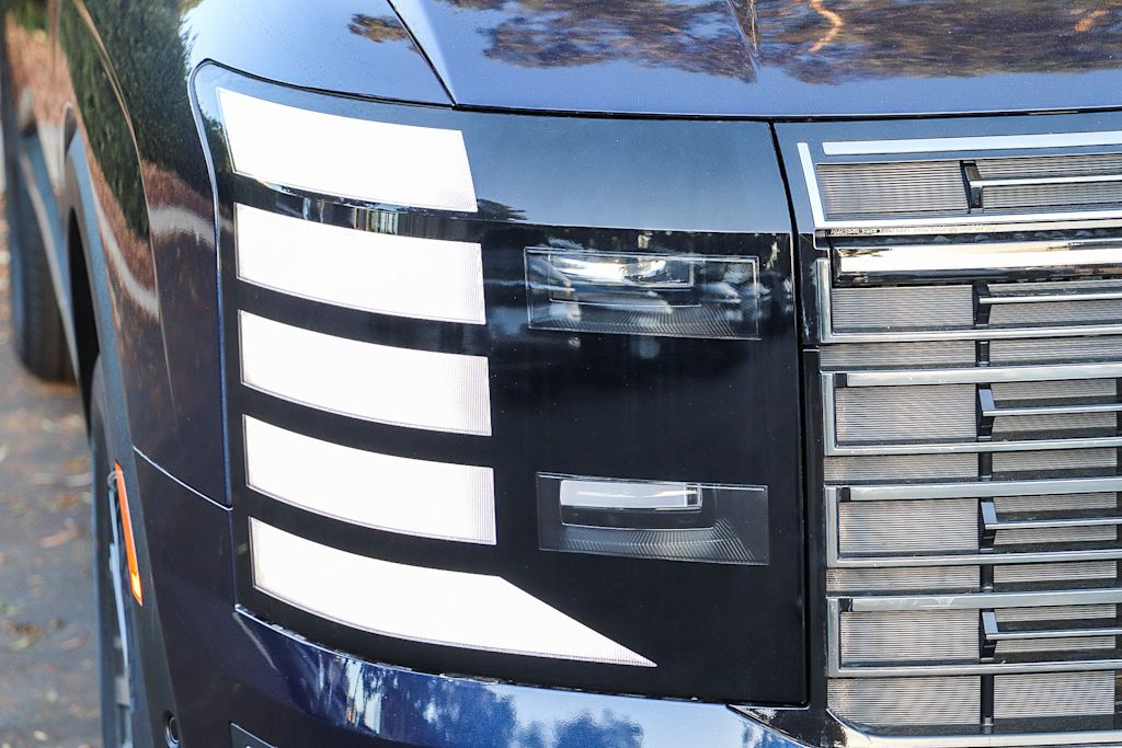 Thumbnail: 2026 Hyundai Palisade - 6