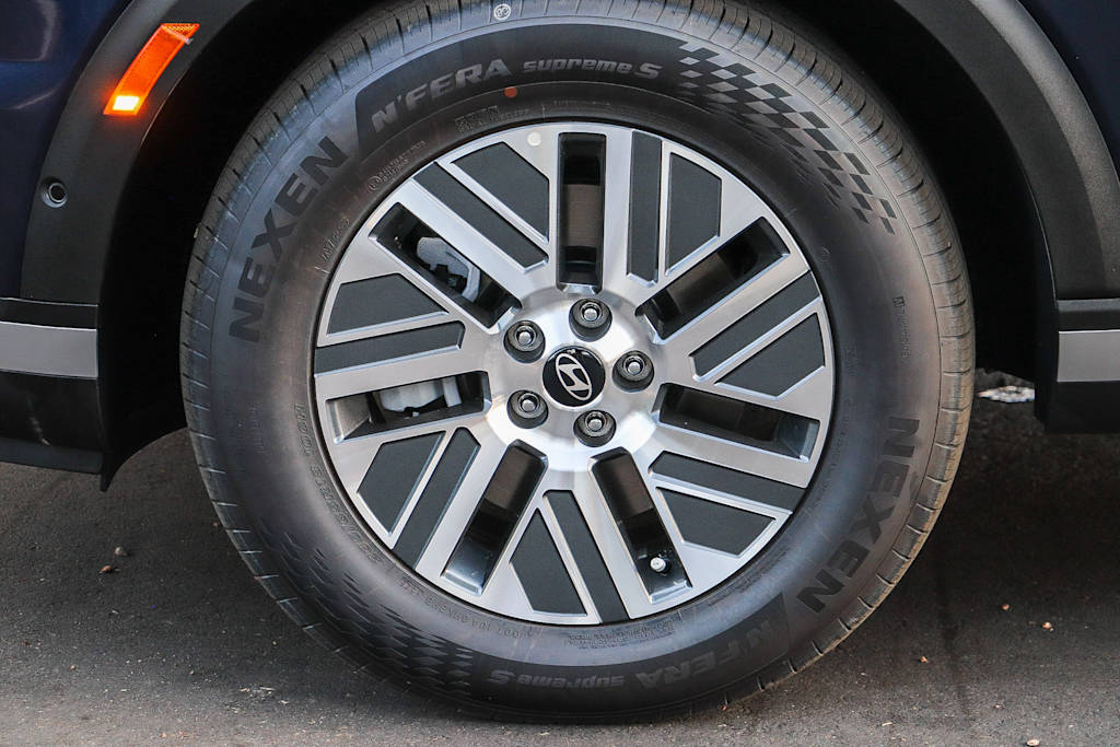 Thumbnail: 2026 Hyundai Palisade - 7