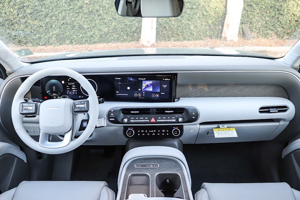 Thumbnail: 2026 Hyundai Palisade - 2