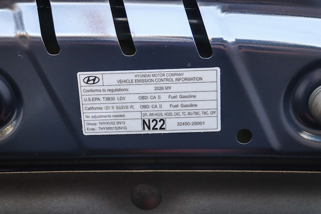 Thumbnail: 2026 Hyundai Palisade - 15