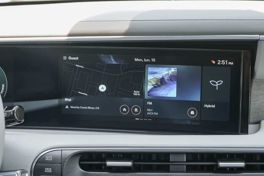 Thumbnail: 2026 Hyundai Palisade - 23
