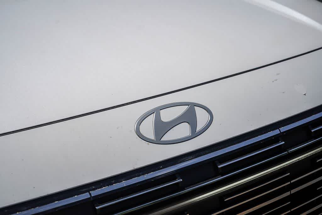 Thumbnail: 2026 Hyundai Palisade - 6
