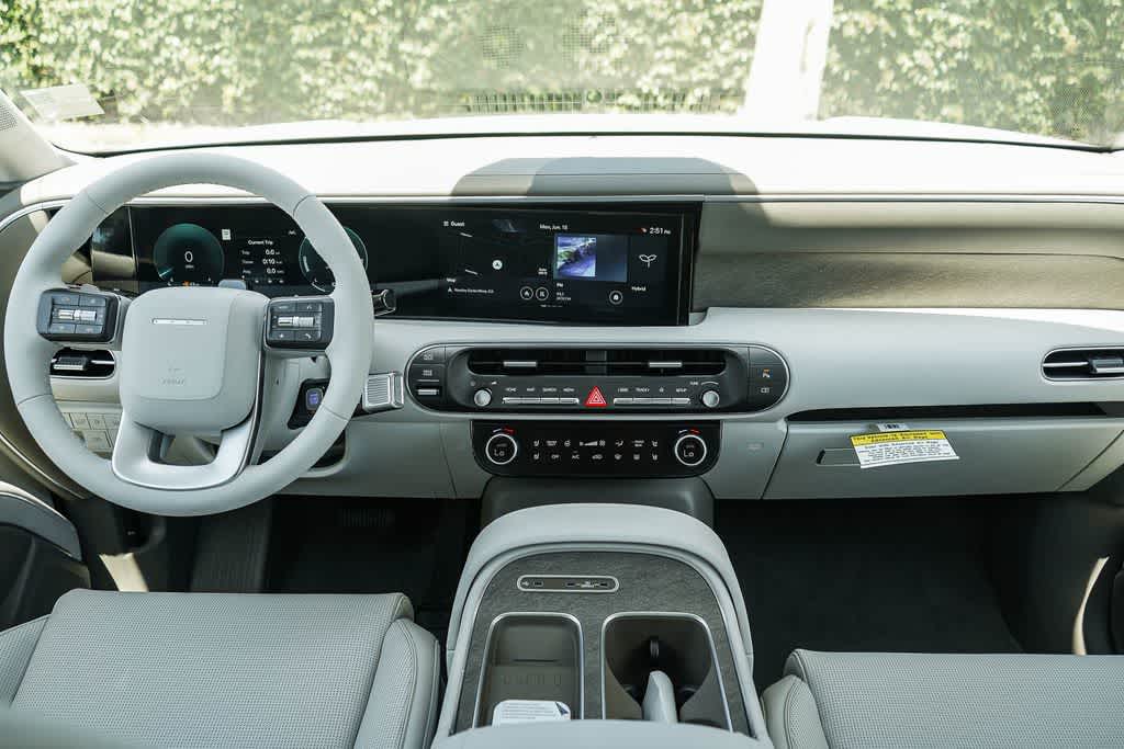 Thumbnail: 2026 Hyundai Palisade - 2