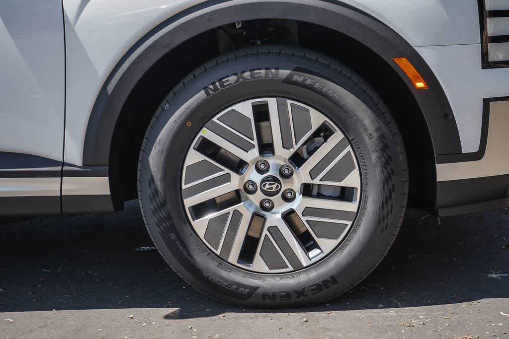 Thumbnail: 2026 Hyundai Palisade - 21