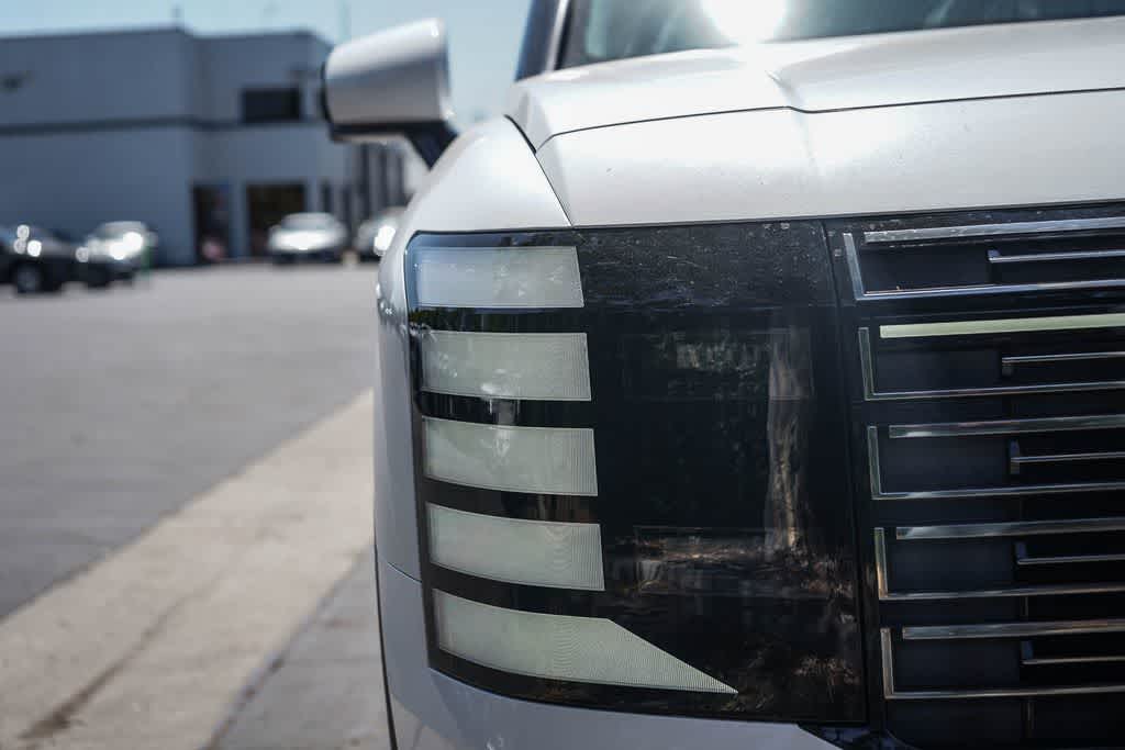 Thumbnail: 2026 Hyundai Palisade - 22
