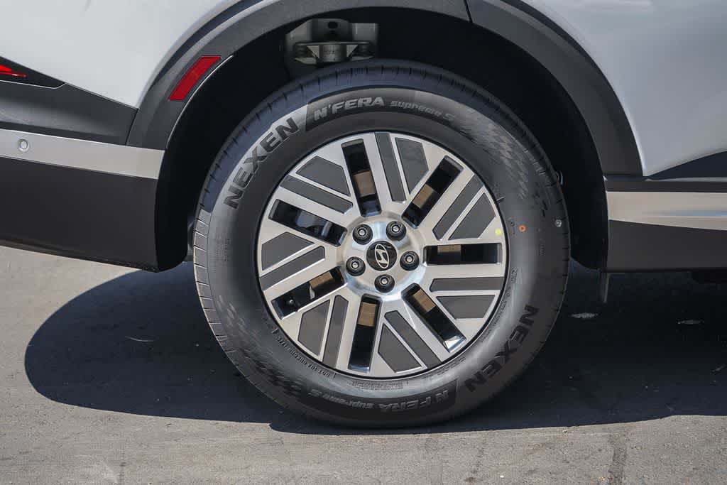 Thumbnail: 2026 Hyundai Palisade - 7