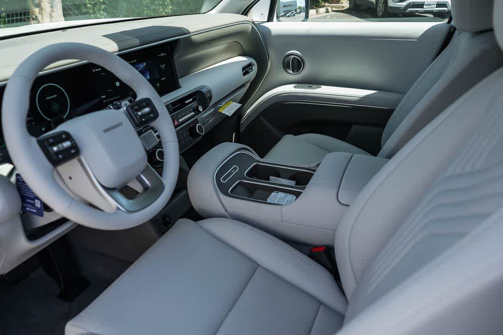 Thumbnail: 2026 Hyundai Palisade - 13