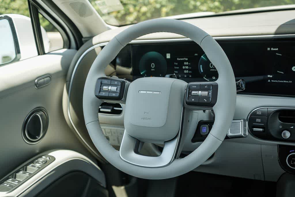 Thumbnail: 2026 Hyundai Palisade - 9