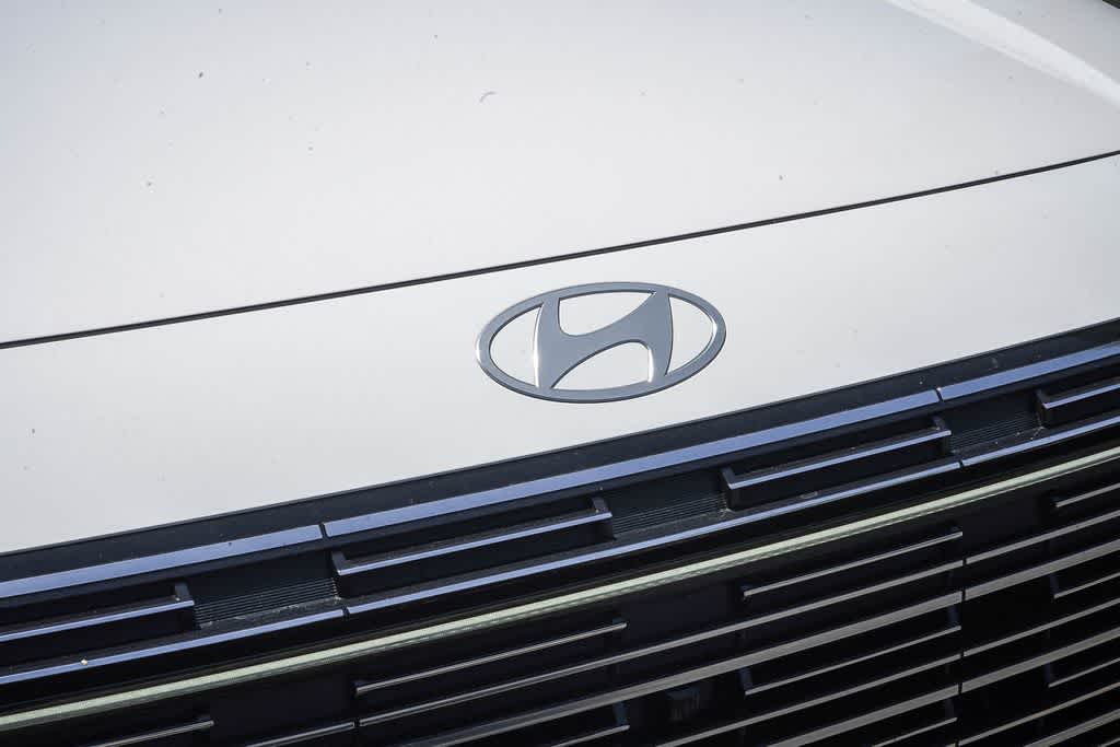 Thumbnail: 2026 Hyundai Palisade - 22