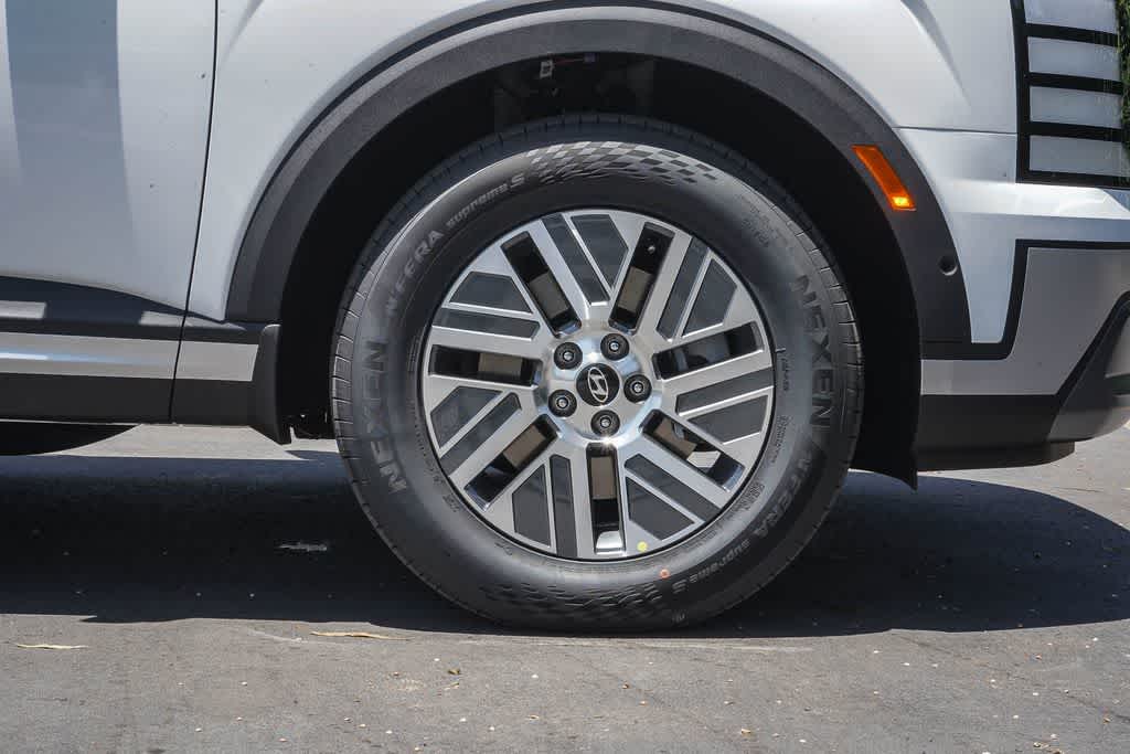 Thumbnail: 2026 Hyundai Palisade - 21