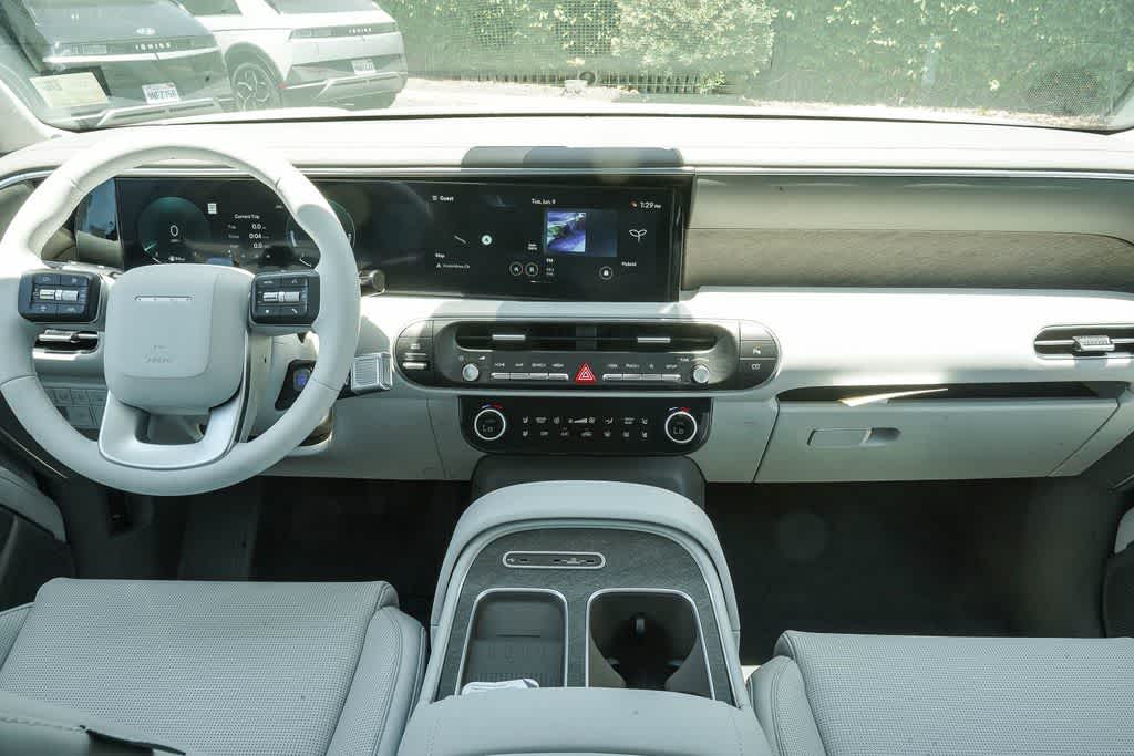 Thumbnail: 2026 Hyundai Palisade - 2