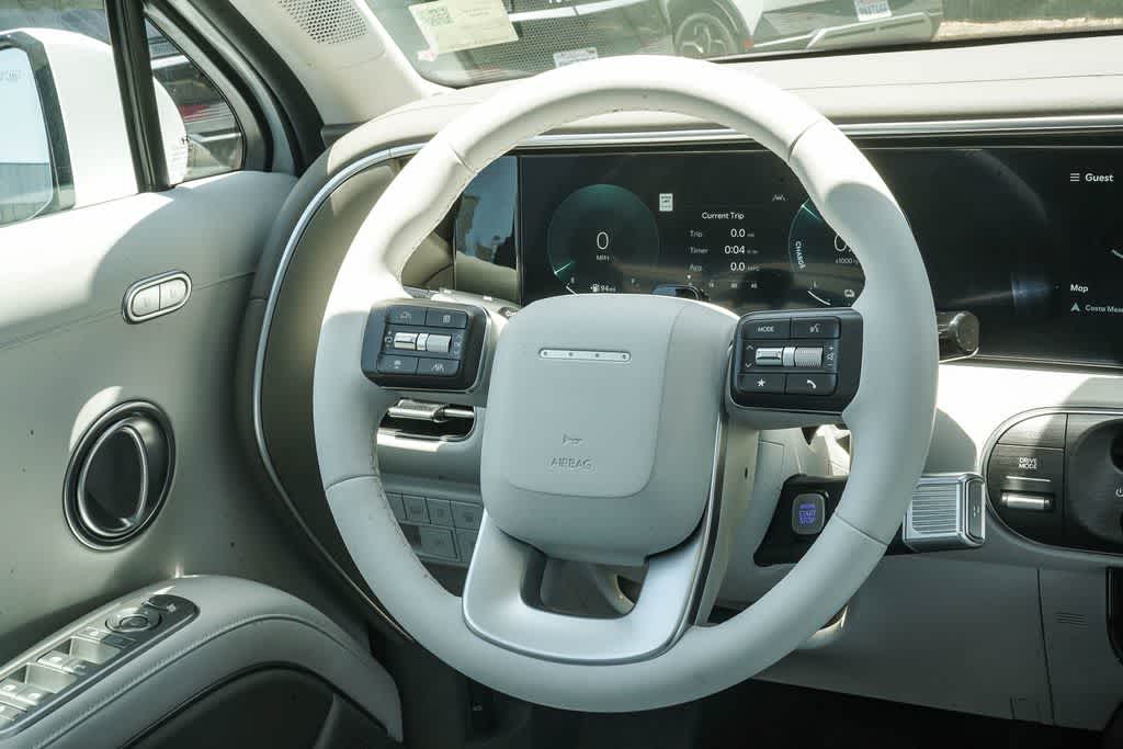 Thumbnail: 2026 Hyundai Palisade - 9