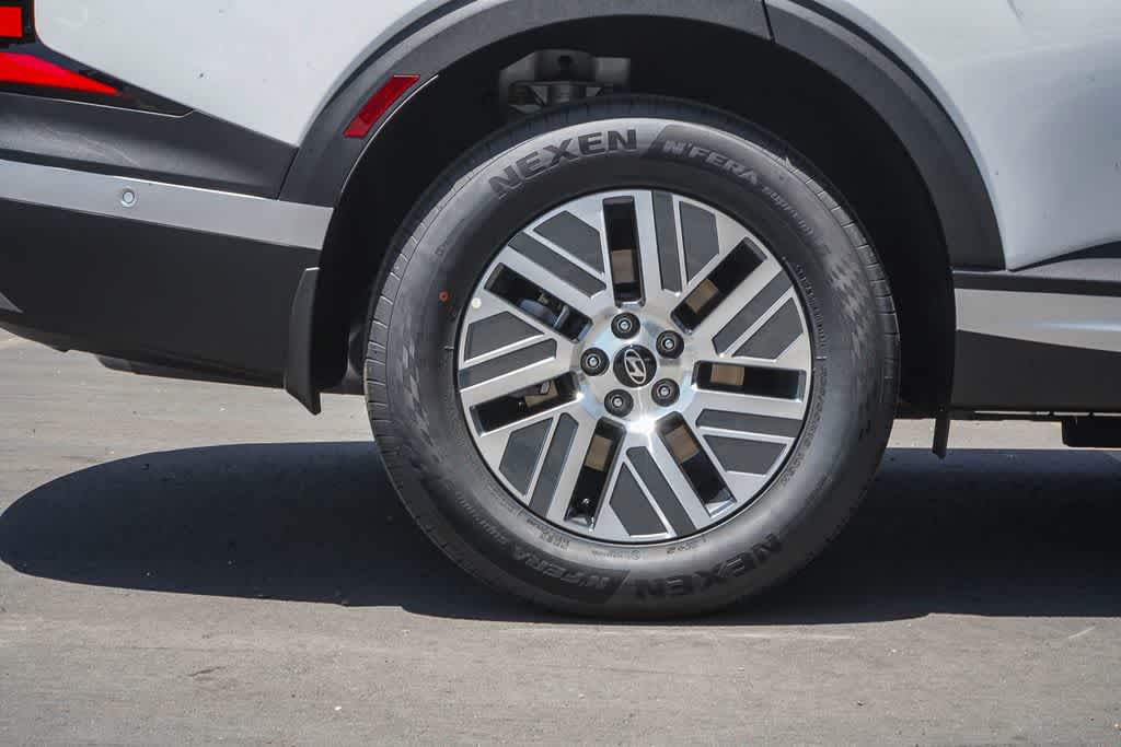 Thumbnail: 2026 Hyundai Palisade - 7