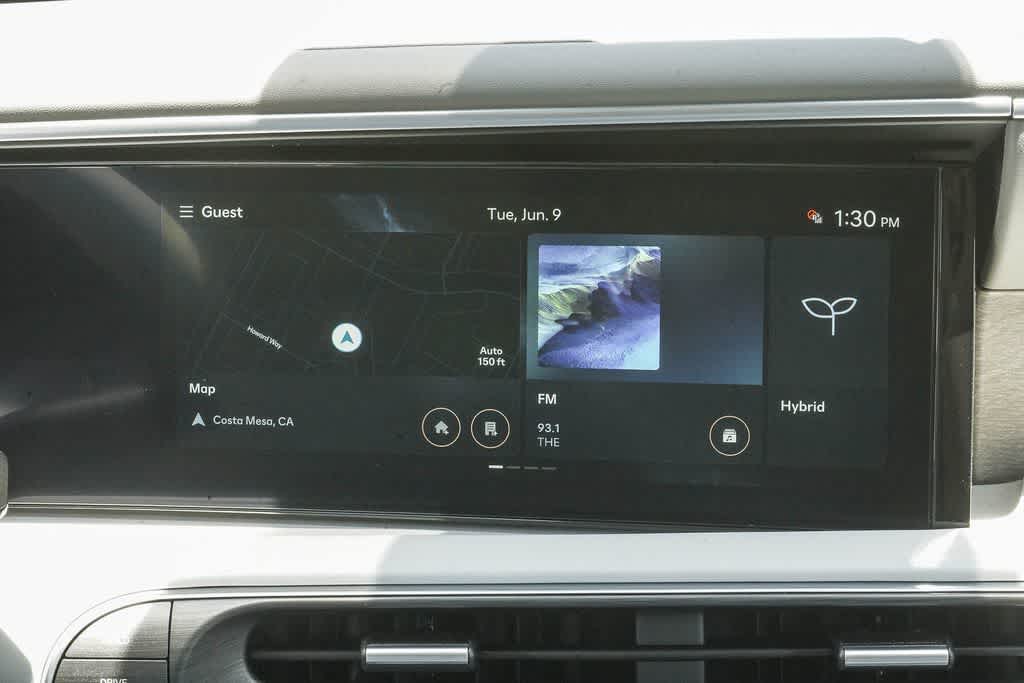 Thumbnail: 2026 Hyundai Palisade - 23