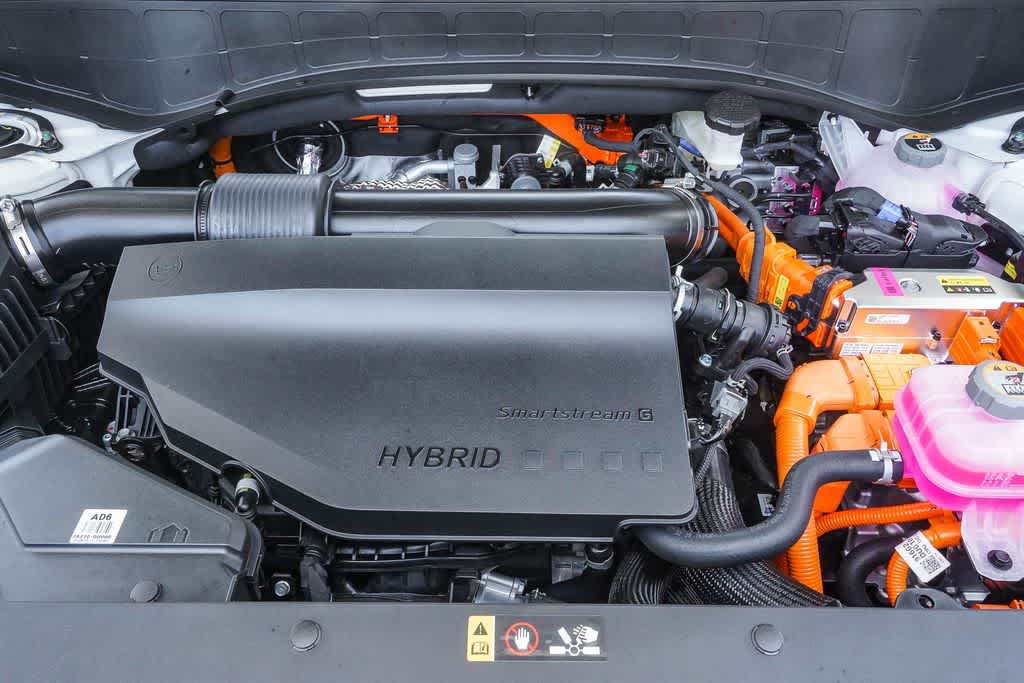 Thumbnail: 2026 Hyundai Palisade - 8