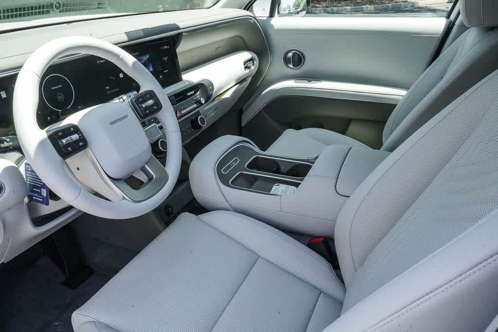 Thumbnail: 2026 Hyundai Palisade - 13